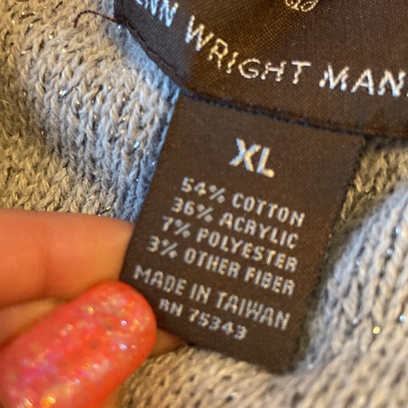 Fenn wright Madison vest - Picture 3 of 3